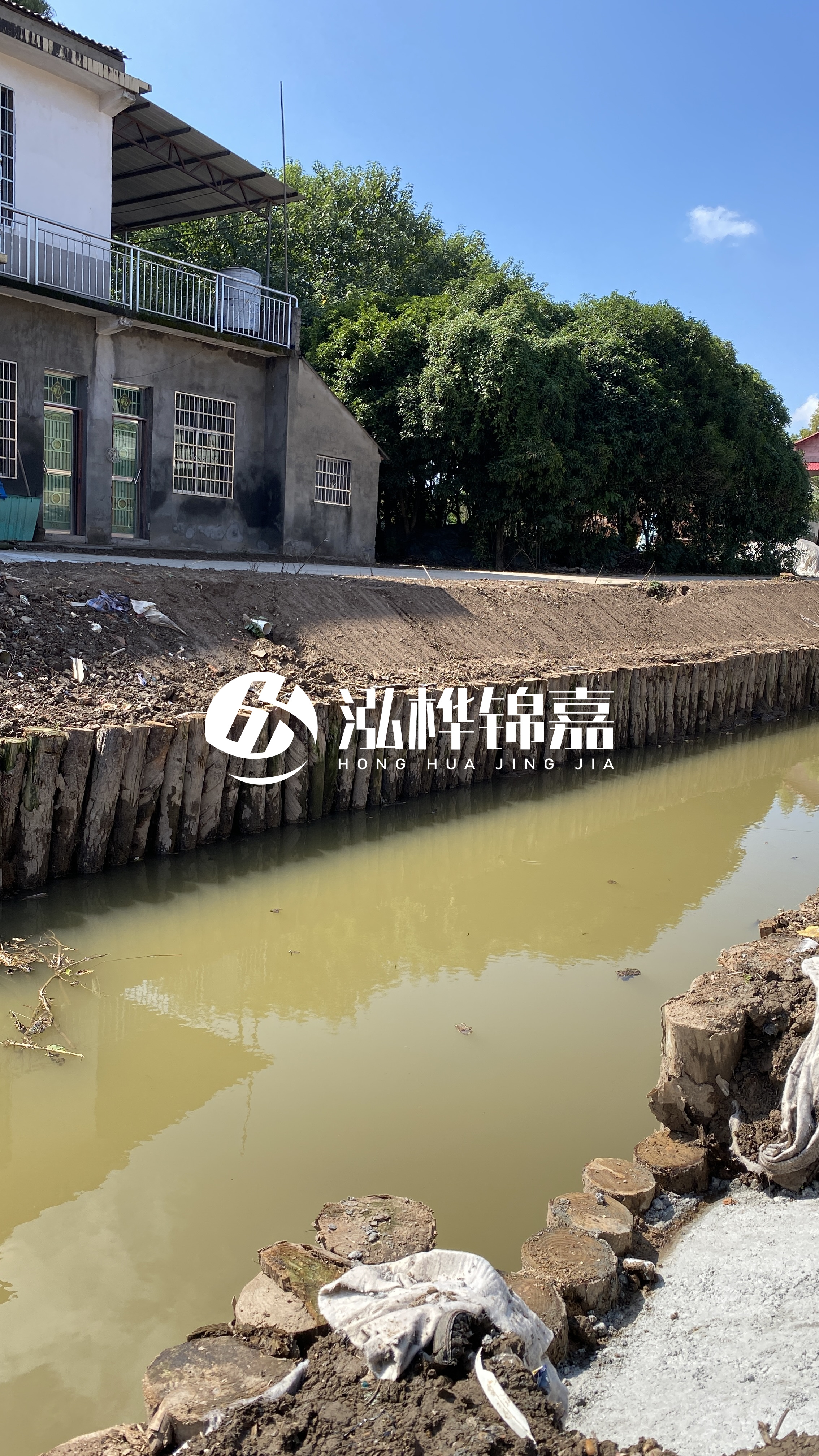 池州河道清淤專業(yè)施工-河流清理淤泥時遇到暗流怎么辦？