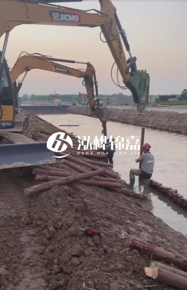 打松木樁要不要剝皮？看完這篇就懂了？
