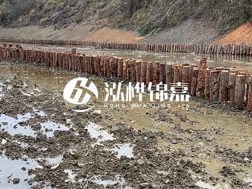 河道打樁木廠家的最小起訂量是多少？小批量采購是否支持？