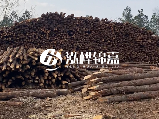 地基打木樁用什么木材 - 地基打木樁的能撐幾年？