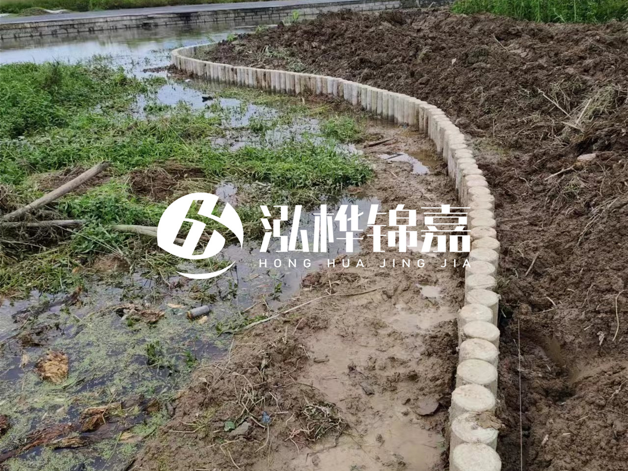 松木打樁施工隊的收費標準是怎樣的？水泥樁可以接嗎？