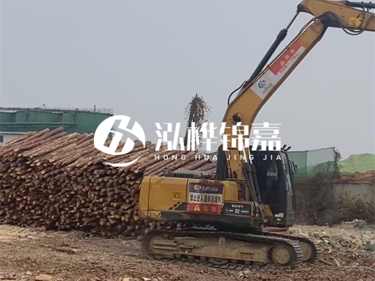 打樁木廠家泓樺錦嘉有沒(méi)有現(xiàn)貨供應(yīng)？產(chǎn)品有質(zhì)量認(rèn)證嗎？