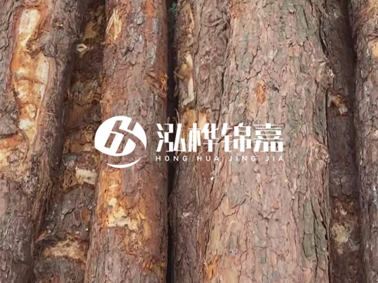 河南買(mǎi)松木樁廠家在哪里？可以直接網(wǎng)上下單嗎？