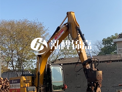 河道松木樁專業(yè)施工隊泓樺錦嘉-河道打木樁拉線的作用是什么？